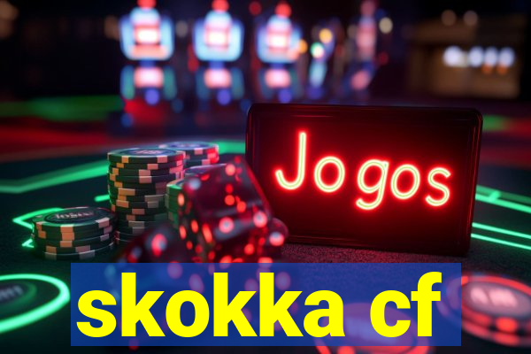 skokka cf